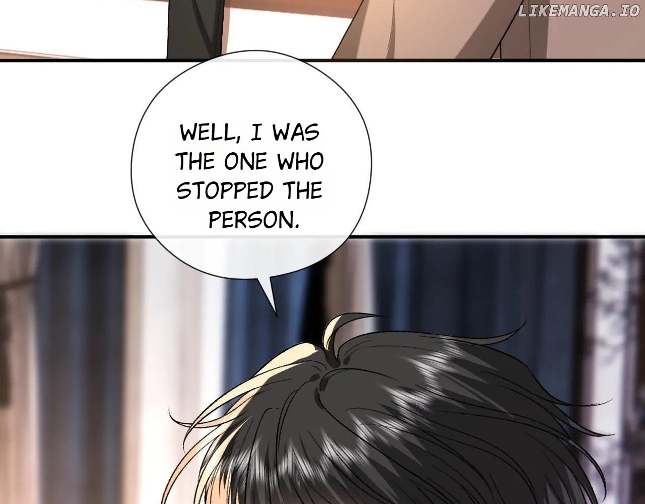 Madam and Her Daily Online Face-Slapping Chapter 184 - page 22